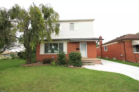 24564 Fern, Eastpointe, MI 48021