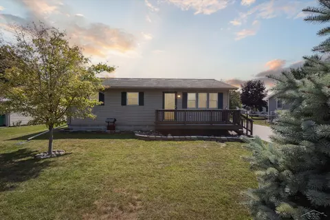 4326 Hushen, Bay City, MI 48706