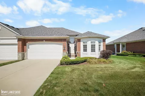 14909 North Park, Shelby Township, MI 48315