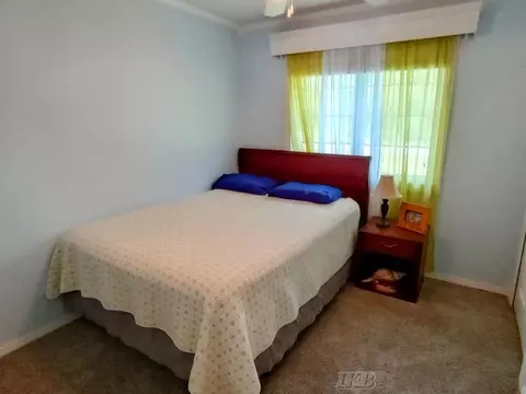 Bedroom - 2015 S S Hvn, Gladwin, MI 48624 photo 1 of 5