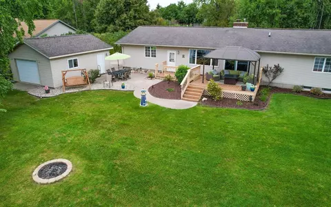 2015 S S Hvn, Gladwin, MI 48624