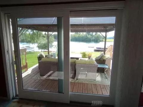 Exterior - 2015 S S Hvn, Gladwin, MI 48624 photo 9 of 27
