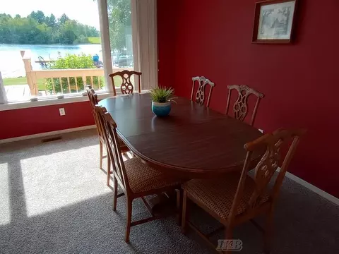 Dining - 2015 S S Hvn, Gladwin, MI 48624 photo 2 of 2