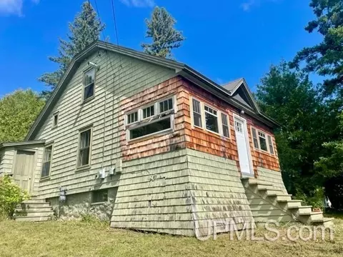 20958 Third, Hancock, MI 49930