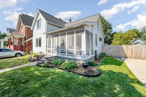 249 N Madison, Bay City, MI 48708