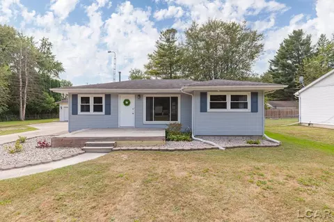 8019 Mclain, Lambertville, MI 48144