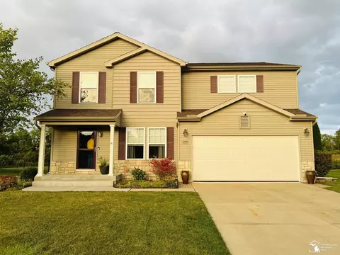 1940 Elkton, Monroe, MI 48162