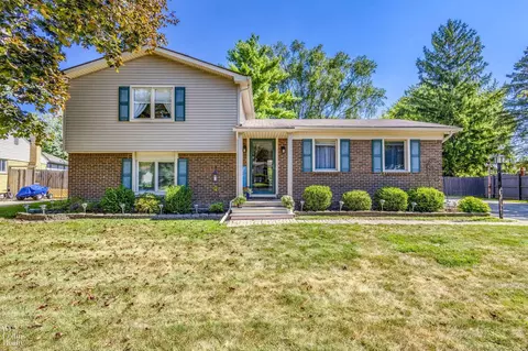 40666 Michael, Clinton Township, MI 48038