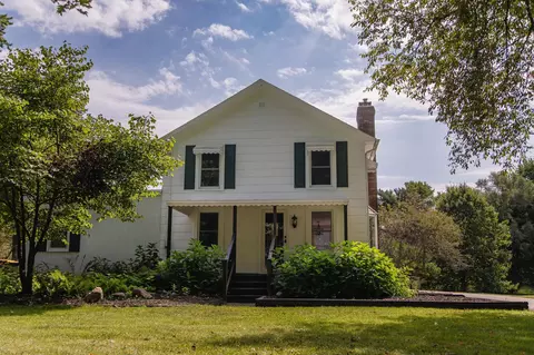 6188 Green, Meridian, MI 48840