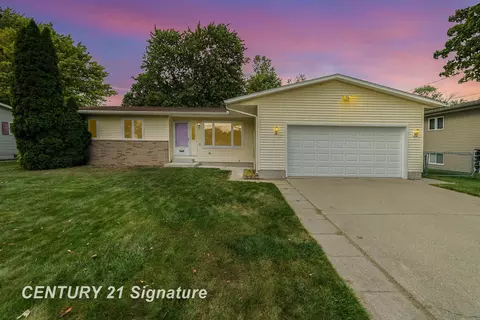 3357 Shane, Bay City, MI 48706