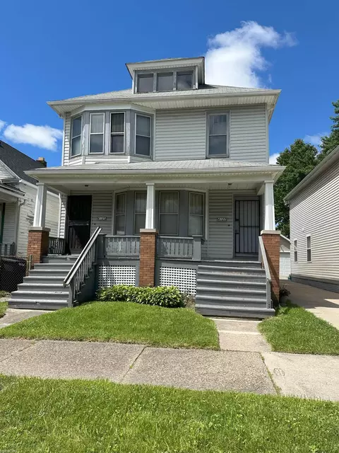 4125 Holcomb, Detroit, MI 48214