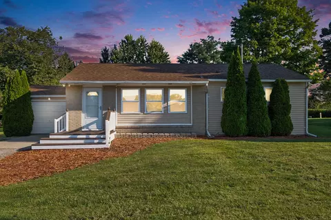 Exterior - 9216 Potter, Flushing, MI 48433 photo 2 of 8