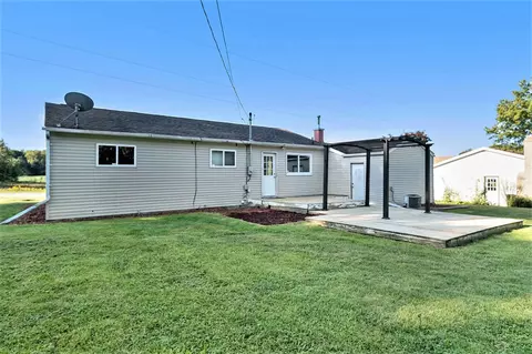 Exterior - 9216 Potter, Flushing, MI 48433 photo 5 of 8