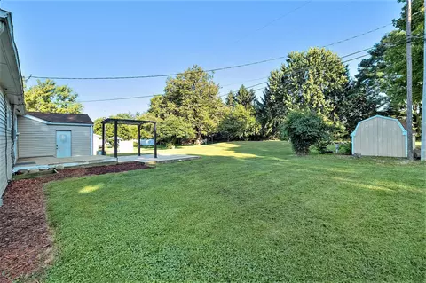 Exterior - 9216 Potter, Flushing, MI 48433 photo 7 of 8