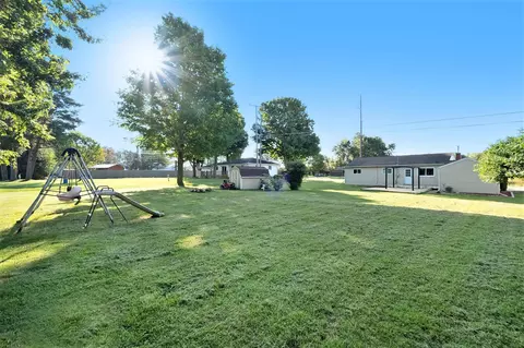 Exterior - 9216 Potter, Flushing, MI 48433 photo 8 of 8
