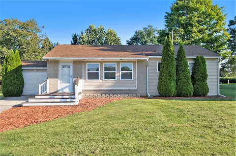 9216 Potter, Flushing, MI 48433