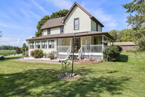 11815 E Goodall, Durand, MI 48429