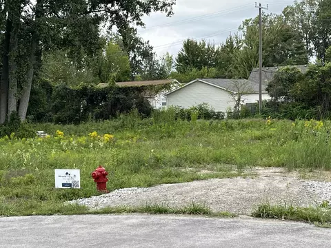 153 Melody, Saint Clair, MI 48079