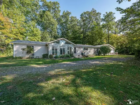 14734 W Dunbar, Petersburg, MI 49270