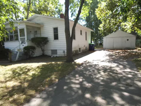 402 38th, Bay City, MI 48708