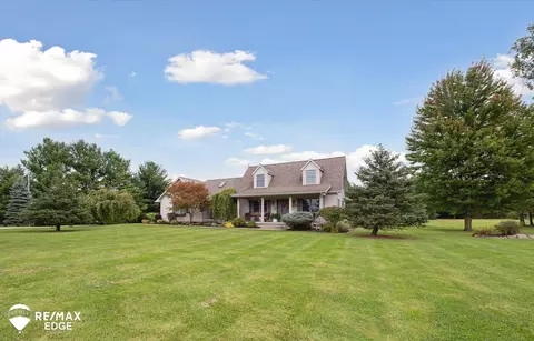 10370 N Jennings, Clio, MI 48420