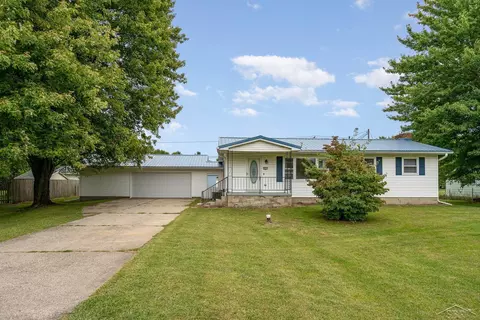 5017 Cottrell, Vassar, MI 48768