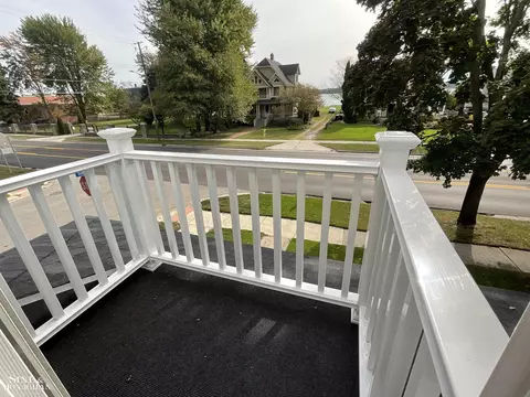 Exterior - 1423 St Clair Riv, Algonac, MI 48001 photo 14 of 16