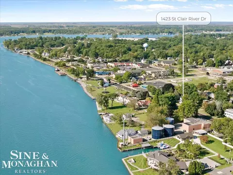Other - 1423 St Clair Riv, Algonac, MI 48001 photo 4 of 7