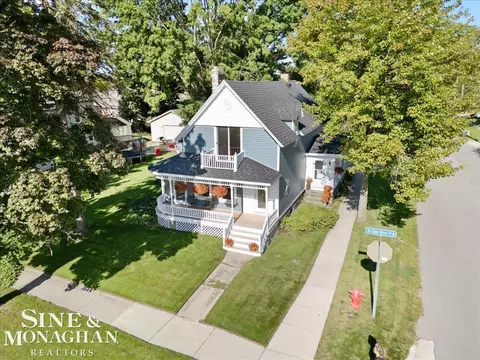 Other - 1423 St Clair Riv, Algonac, MI 48001 photo 1 of 7
