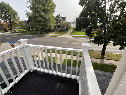 Exterior - 1423 St Clair Riv, Algonac, MI 48001 photo 15 of 16