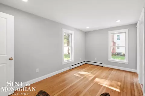 Bedroom - 1423 St Clair Riv, Algonac, MI 48001 photo 1 of 5