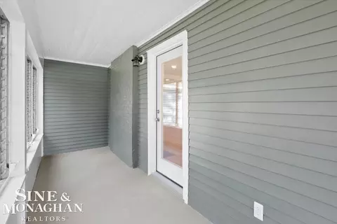 Exterior - 1423 St Clair Riv, Algonac, MI 48001 photo 10 of 16