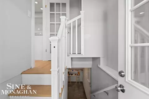 Entry Way - 1423 St Clair Riv, Algonac, MI 48001 photo 2 of 3