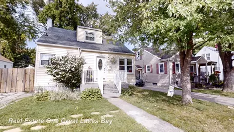 3334 Binscarth, Saginaw, MI 48602