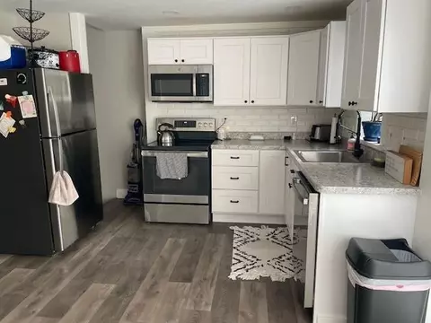Kitchen - 108 S Hazelton, Flushing, MI 48433 photo 1 of 1