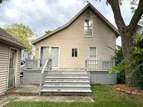 Exterior - 108 S Hazelton, Flushing, MI 48433 photo 1 of 3