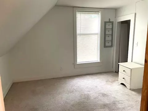 Bedroom - 108 S Hazelton, Flushing, MI 48433 photo 2 of 3