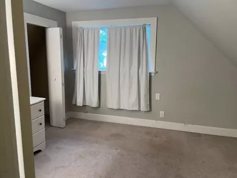 Bedroom - 108 S Hazelton, Flushing, MI 48433 photo 3 of 3