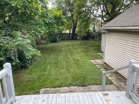 Exterior - 108 S Hazelton, Flushing, MI 48433 photo 3 of 3