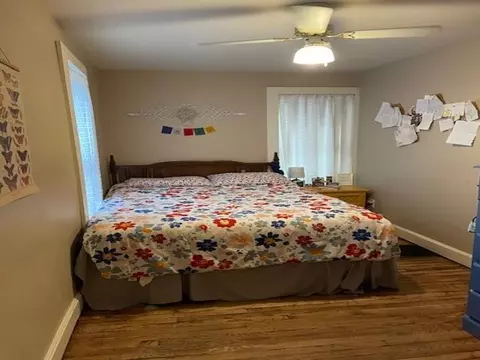 Bedroom - 108 S Hazelton, Flushing, MI 48433 photo 1 of 3