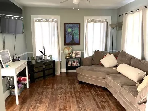 Living - 108 S Hazelton, Flushing, MI 48433 photo 1 of 1