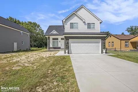 2534 Melvin, Rochester Hills, MI 48307
