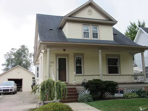 11 W Noble, Monroe, MI 48162 photo 2