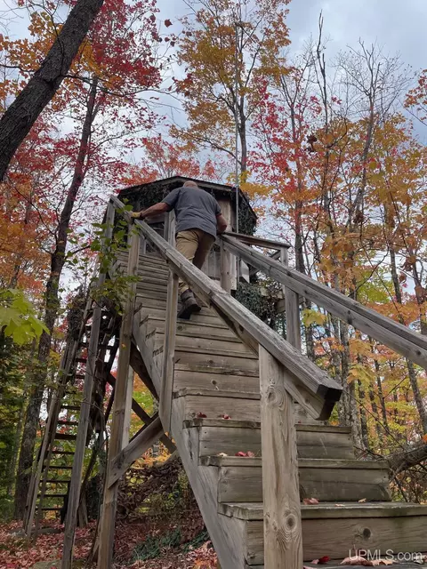 tbd Goldmine Lk, Ishpeming, MI 49849