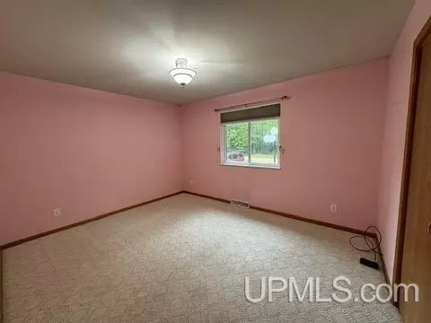 Bedroom - 4795 17th, Escanaba, MI 49829 photo 1 of 1