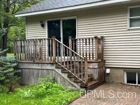 Exterior - 4795 17th, Escanaba, MI 49829 photo 2 of 6