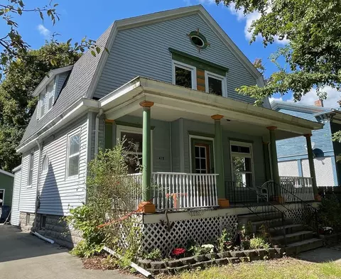 415 N Sheridan, Bay City, MI 48708