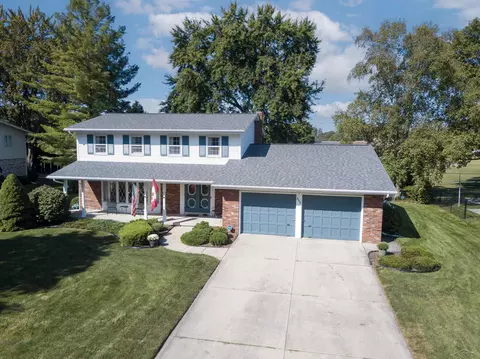 668 Stoneham, Saginaw, MI 48638