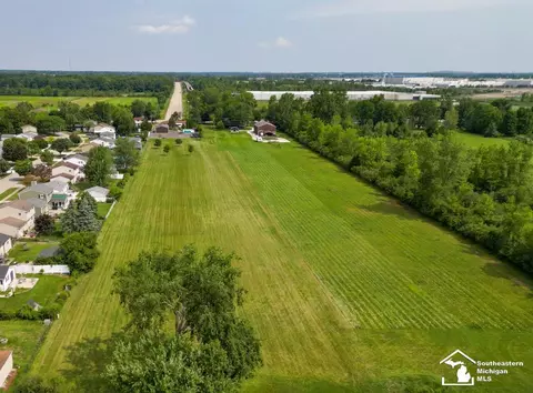 View/Area - 23451 Gibraltar, Flat Rock, MI 48134 photo 8 of 8
