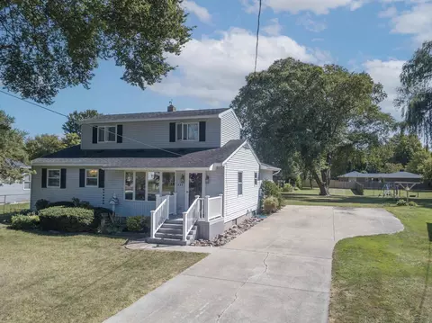 485 S Frost, Saginaw, MI 48638